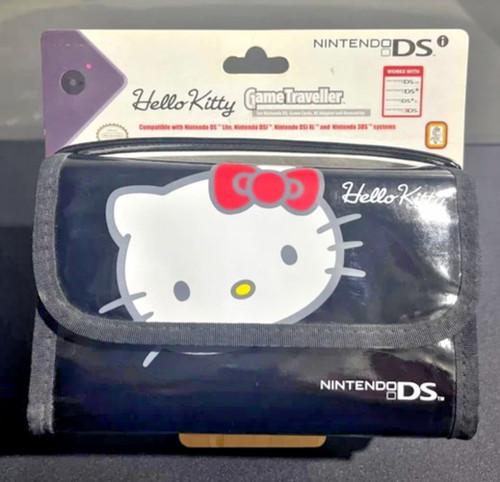 Game traveller hello kitty - traveller,