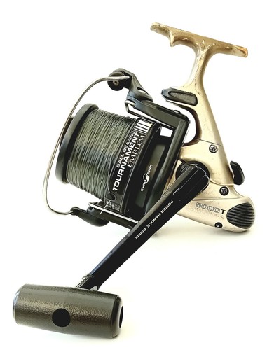 Mulinello pesca vintage - pesca,