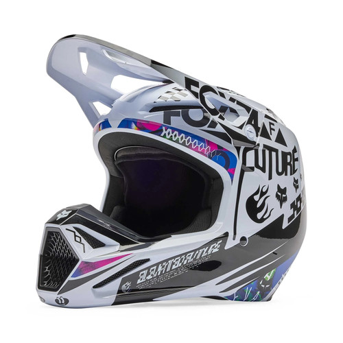 Fox racing casco - mx, |
