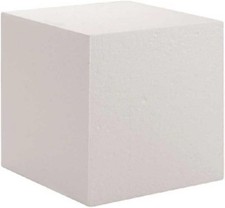 Cubi polistirolo blocchi - cubi,
