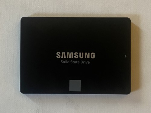 Ssd samsung 860 evo - ssd,