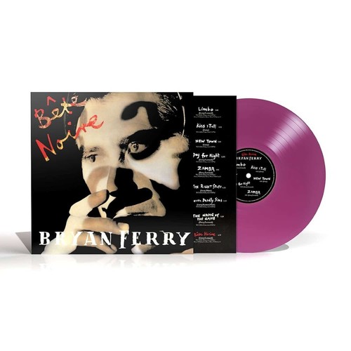 Bryan ferry bete - ferry,