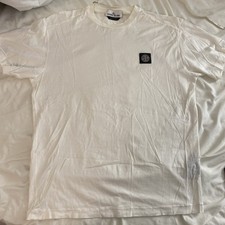 Stone Island T Shirt Girocollo
