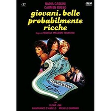 GIOVANI BELLE PROBABILMENTE