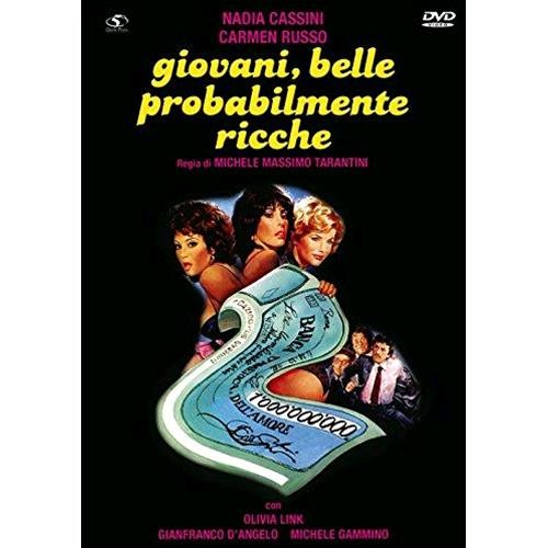 Giovani belle probabilmente - giovani,