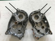 PAIR CRANKCASE MOPED FRANCO