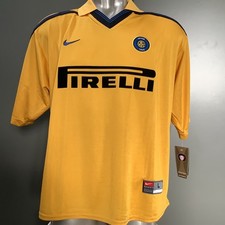 Inter maglia originale nike - inter,