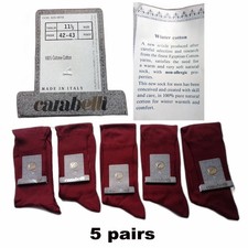 Calze tuta Carabelli al