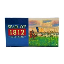 War of 1812 Solitaire Travel