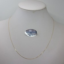 COLLANA A MAGLIA VENEZIANA IN