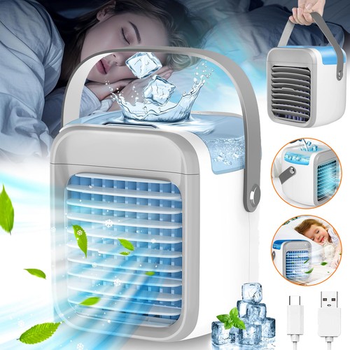 Mini air cooler - mini, condizionatore