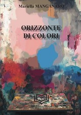 Orizzonte di colori -