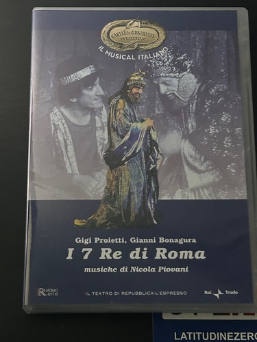 Roma con gigi - roma,