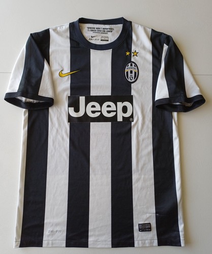 Maglia juventus shirt - juventus, 12-13