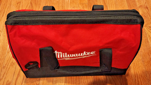 Milwaukee borsa porta - porta, attrezzi
