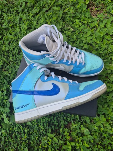 Taglia nike dunk - nike, i