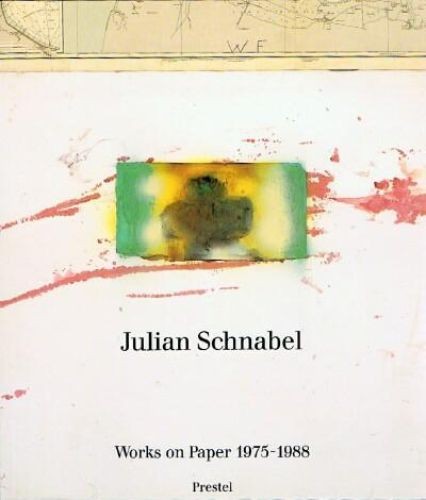 Julian schnabel works on - julian,