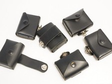 1 x borsa in pelle EuroBos