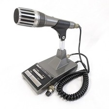 TRIO MC-60 KENWOOD Microfono