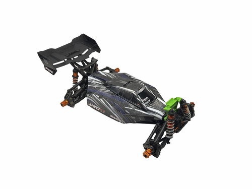 Passeggino elettrico brushless