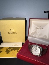 Orologio automatico Omega