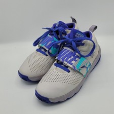 Nike Team Hustle D8 GS bambino