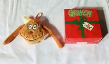Peluche MAX~The Grinch  Mc