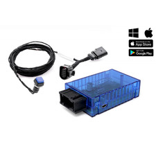 Kufatec 40180-1 - Soundbooster