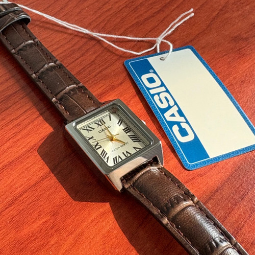Orologio donna casio - orologio,