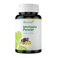 Biostile Immune Power -