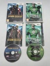 Pacchetto giochi nintendo wii - giochi,