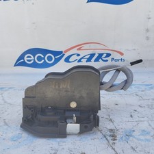 Serratura anteriore dx Mini Countryman 2012 Codice: i120085 Rif. Art. ecoAG5020