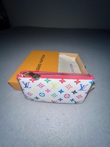 Louis vuitton murakami - louis, x