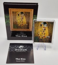 MONETA - PITTORE GUSTAV KLIMT