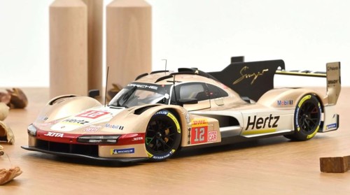 Norev porsche 963 12 - norev,,