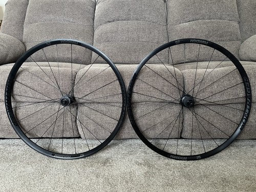Bontrager paradigm comp - bontrager, tlr