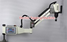 220V Electric Tapping Machine