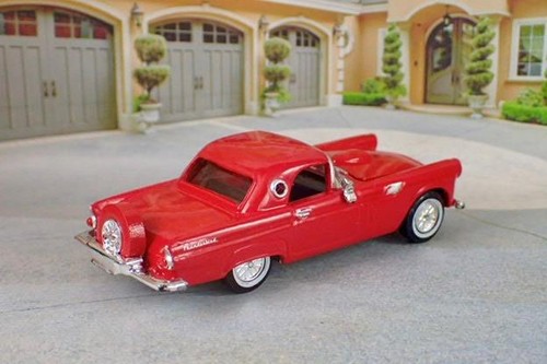 Generazione 1955 1957 ford - generazione,