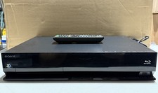 Sony Blu-Ray Disc/DVD Sistema