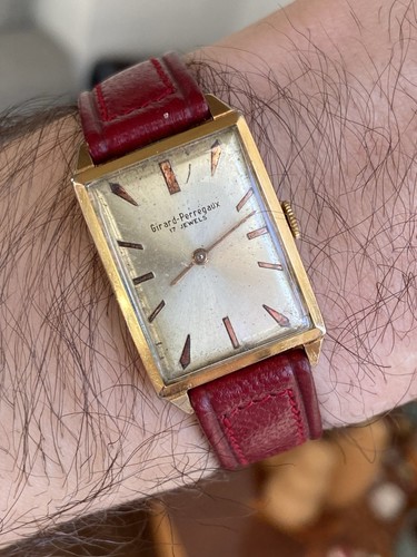 Orologio watch girard - orologio,