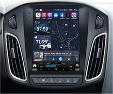 Ford Focus 2012-2018 Android