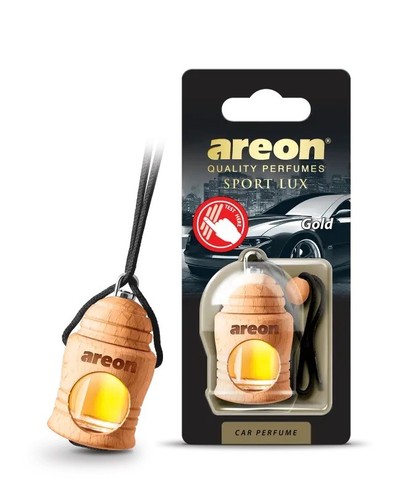 Profumo per auto areon - auto, fresco