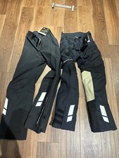 Pantaloni rally BMW GS