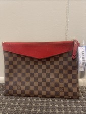 Borsa vintage Louis Vuitton