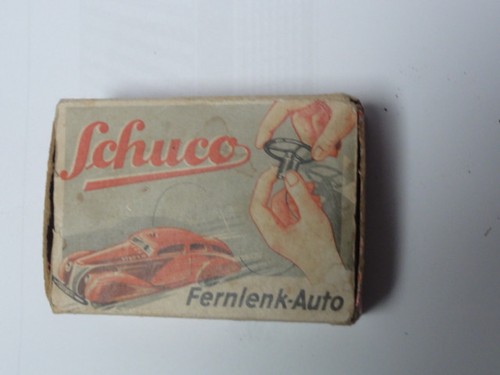 Telecomando schuco auto 3000 - auto,