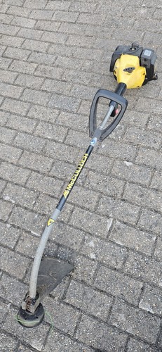 Decespugliatore mcculloch - decespugliatore,
