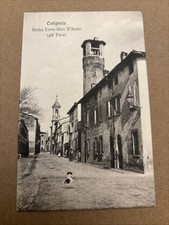 Cotignola Ravenna Antica Torre