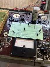 VCL11 Telefunken Triode