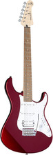 Yamaha Pacifica 012 RD