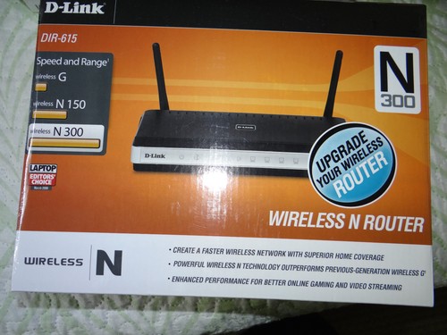 Link dir 615 router wireless - dir-615,
